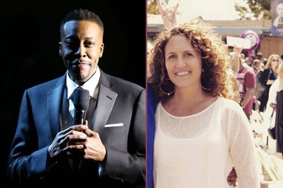 Who is Cheryl Bonacci? Facts about Arsenio Hall’s Baby Mama of His Son