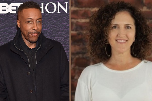 Who Is Cheryl Bonacci Facts About Arsenio Hall S Baby Mama Of His Son