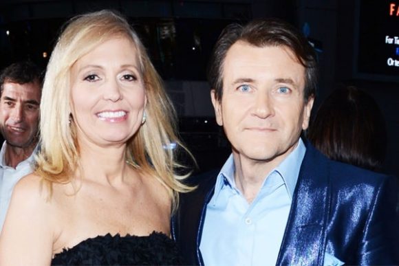 Meet Skye Herjavec – Photos Of Robert Herjavec's Daughter With Ex-Wife ...