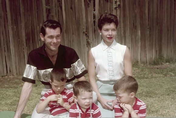 Meet Cory Carson – Photos of Johnny Carson’s Son Wife With Ex-Wife Jody ...