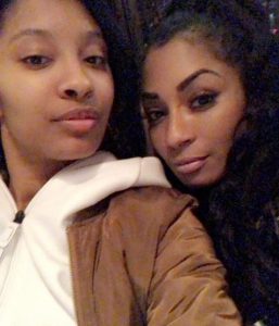 Meet Jasmine Lewis – Photos of Karlie Redd’s Daughter With Nathan (Nate ...