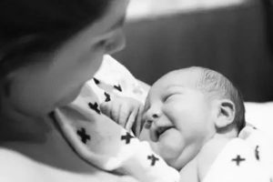 Meet Francisco Miranda - Photos of Lin-Manuel Miranda’s Son with Wife