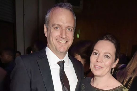 Meet Ed Sinclair – Photos of Olivia Colman’s Husband Since 2001