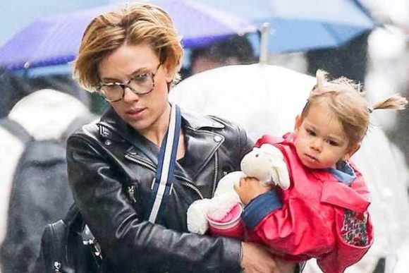 Meet Rose Dorothy Dauriac – Photos and Facts of Scarlett Johansson’s