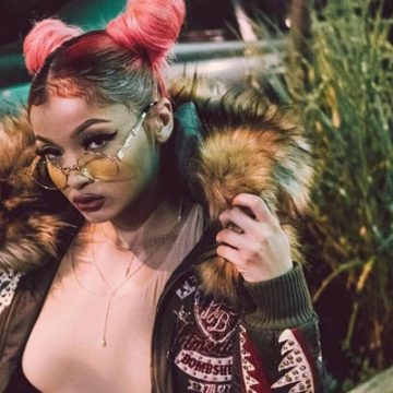 Meet Siaani Lane – Photos of Charli Baltimore’s Daughter With Facts You Don’t Know