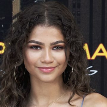How Many Siblings Does Actress Zendaya Have? Three Sisters and Two Brothers