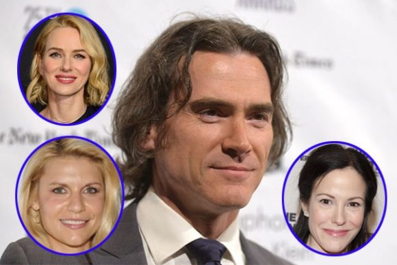 Who Is Billy Crudup's Girlfriend? Know About His Dating History