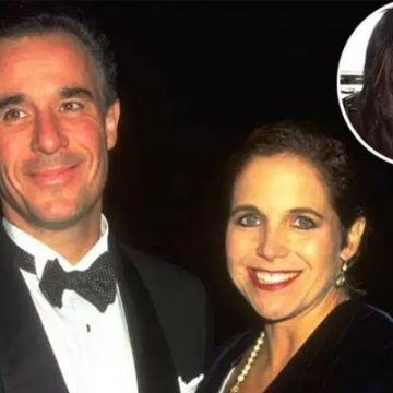 Meet Elinor Tully Monahan – Photos of Katie Couric’s Daughter With Late Husband Jay Monahan