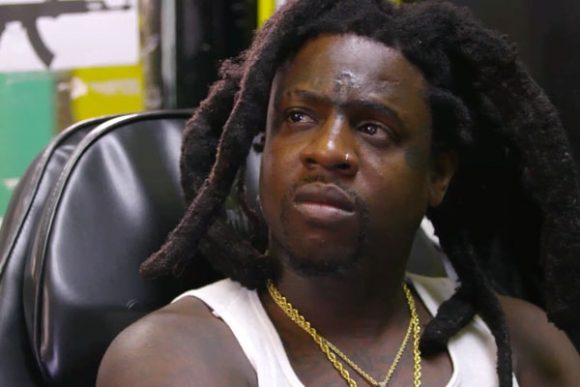 Rapper Khaotic Net Worth - Earnings From LHHMIA and Music