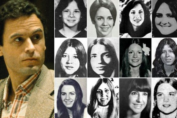 How Were Infamous Serial Killers Gary Ridgway And Ted Bundy Similar 