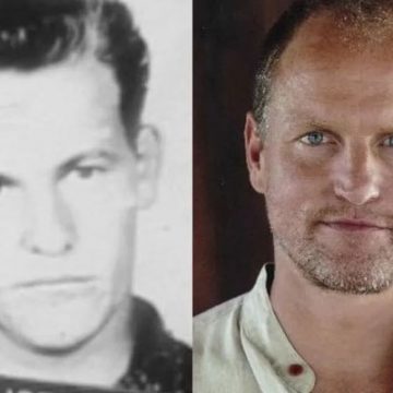 Who Is Woody Harrelson’s Father? Know All About The Crime He Has Committed.
