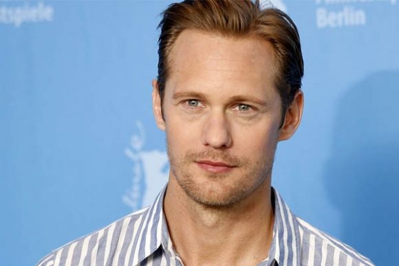 Alexander Skarsgård Net Worth - One of The Richest Celebrities of Sweden