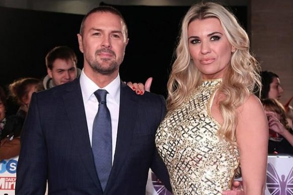 Meet Felicity Rose McGuinness - Photos of Paddy McGuinness' Daughter ...