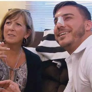 Vanderpump Rules’ Jax Taylor says,’ I haven’t talked with My Mom Since My Dad’s Funeral.’Why? What happened?