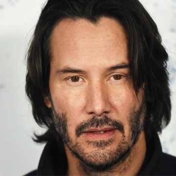 Does Keanu Reeves has got any children? In The Past had a Daughter