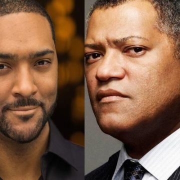 Meet Langston Fishburne – Photos of Laurence Fishburne’s Son with Ex-Wife Hajna O. Moss