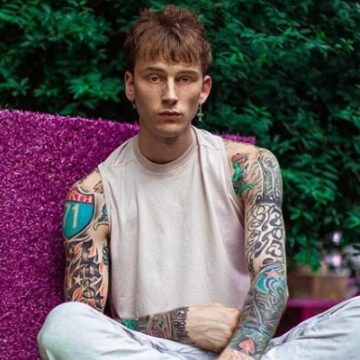 Who is Rapper MGK’s Wife? Is He Married? Has A Daughter