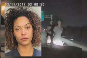 Meet Montana Fishburne - Photos of Laurence Fishburne's Daughter with