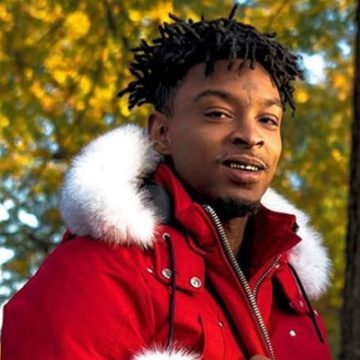 Who Knew Rapper 21 Savage Has Three Kids? Is Secretive About Them But Uploads Photos On Instagram
