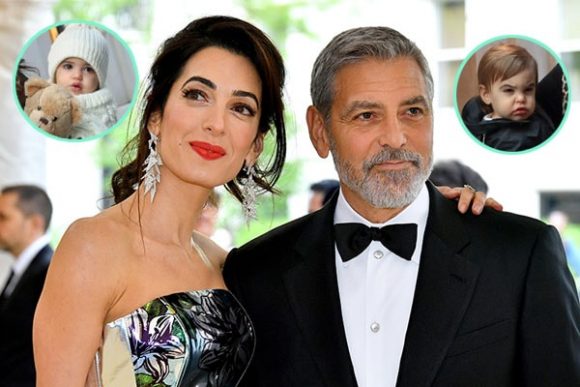 Meet Ella Clooney and Alexander Clooney - George Clooney's Children ...