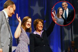 Meet Abigail Klobuchar Bessler - Photos Of Amy Klobuchar's Daughter