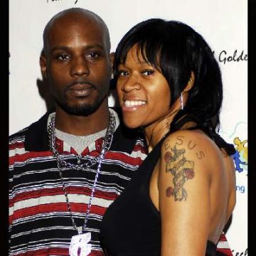 Did You Know Rapper DMX is A Father Of Four Children with his ex-wife Tashera Simmons? Know All About Them