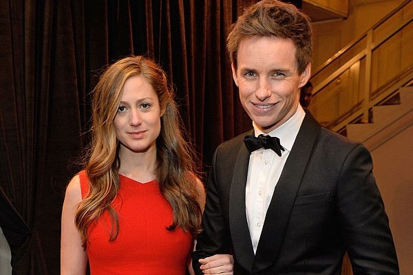 Eddie Redmayne Eddie Redmayne