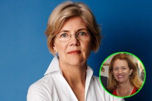 Meet Amelia Warren Tyagi - Photos Of Elizabeth Warren's Daughter With