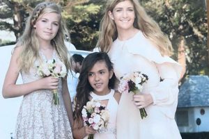 Meet Eloise Joni Richards - Photos Of Denise Richards' Adopted Daughter
