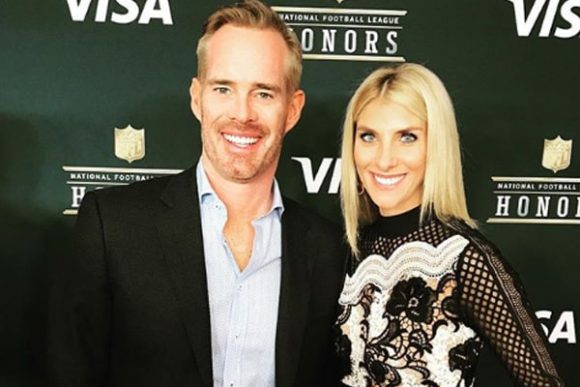 Meet Michelle Beisner Buck- Photos Of Joe Buck's Wife Since 2014