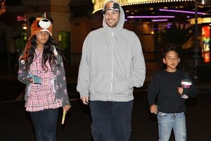 Meet Kaleb Michael Jackson Federline - Photos Of Kevin Federline's Son ...