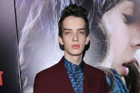 Kodi Smit-McPhee Net Worth- Income and Earnings From His Acting Career