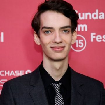 Kodi Smit-McPhee Net Worth- Income and Earnings From His Acting Career