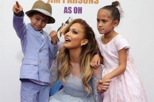 Meet Maximilian David Muñiz - Photos Of Jennifer Lopez's Son With Ex