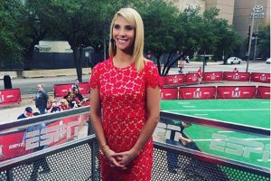 Meet Michelle Beisner Buck- Photos Of Joe Buck's Wife Since 2014