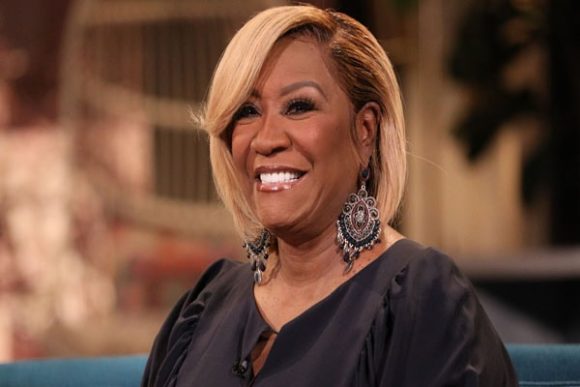 Patti Labelle Net Worth - Earning From Her Career As A Singer