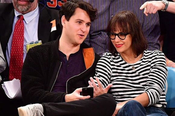 Meet Isaiah Jones Koenig - Photos Of Rashida Jones' Son With Boyfriend Ezra Koenig