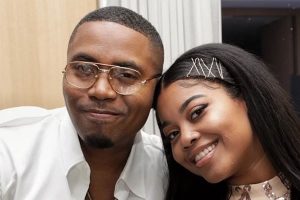 Meet Knight Jones - Photos Of Rapper Nas' Son With Ex-Wife Kelis