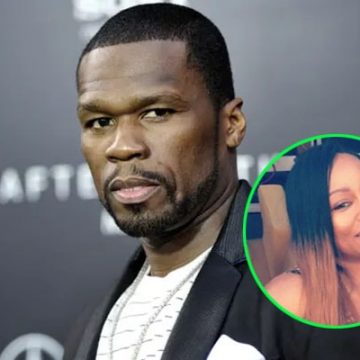 Meet Shaniqua Tompkins – Photos Of 50 Cent’s Baby Mama and Ex-Partner