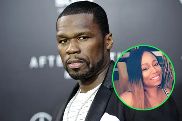 50 Cent's ex-girlfriend Shaniqua Tompkins
