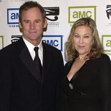 Meet Matthew Welch – Photos Of Bo Welch’s Son With Wife Catherine O’Hara