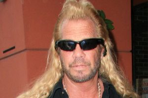 Meet James Robert Chapman - Photos Of Duane Chapman's Son With Ex-Wife ...