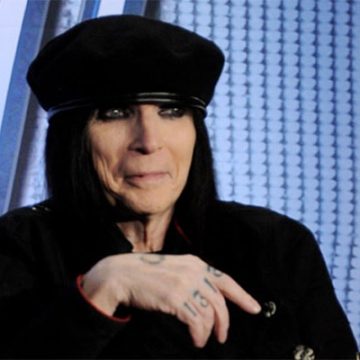 Know All About Mötley Crüe’s Mick Mars’ Children