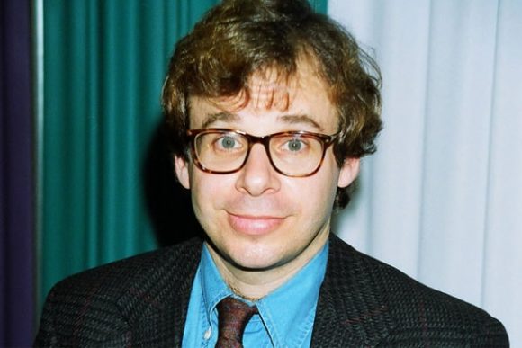Meet Rachel Moranis - Photos Of Rick Moranis' Daughter With Late Wife ...