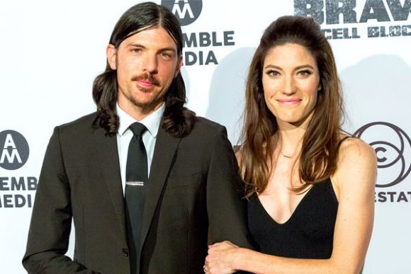Meet Isaac Avett - Photos Of Jennifer Carpenter's Son With Husband Seth ...