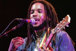 Did You Know Bob Marley's Son Stephen Marley Has Got More Than Ten Children