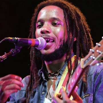 Did You Know Bob Marley’s Son Stephen Marley Has Got More Than Ten Children