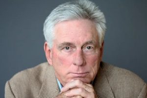 Meet Anne McGuane - Photos Of Thomas McGuane’s Daughter With Wife