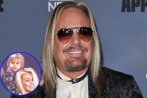 Know About Skylar Neil - Vince Neil's Daughter Who Died At The Age Of Four