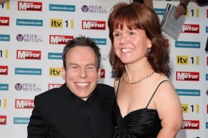 Meet Samantha Davis - Photos Of Warwick Davis' Wife and The Mother Of